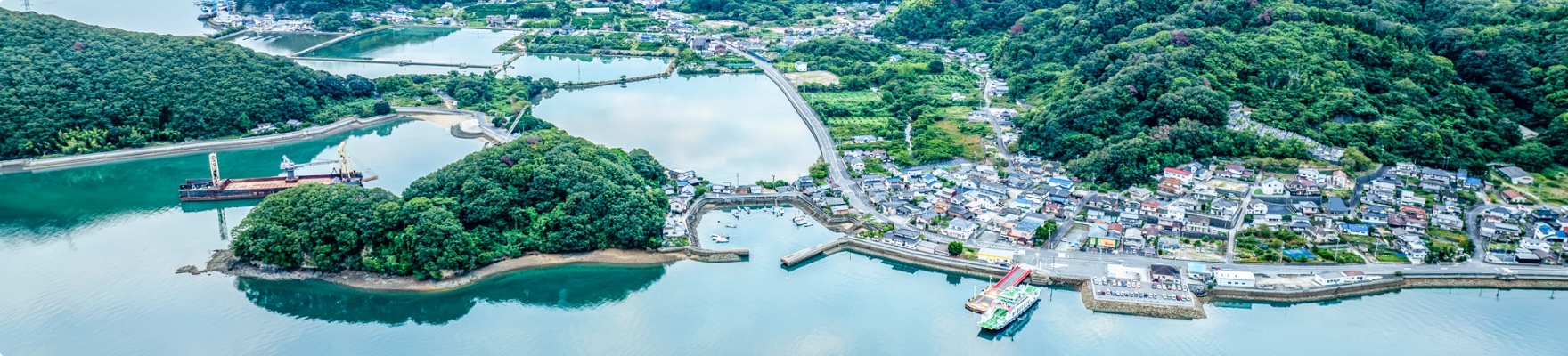 写真：風景