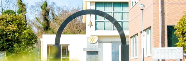 写真：学校