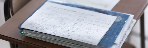 写真：学校