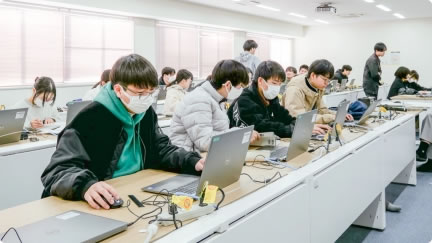 写真：人物
