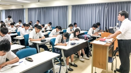 写真：人物
