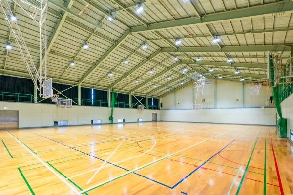写真：航海シミュレータ室