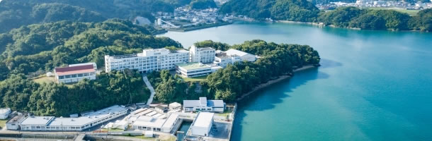 写真：学校