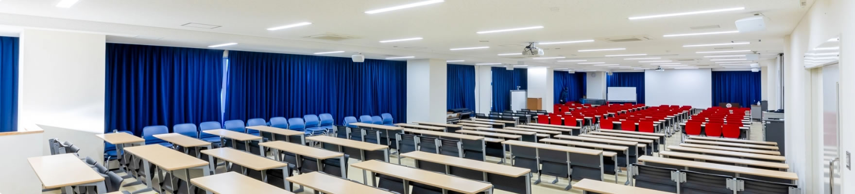 写真：学校