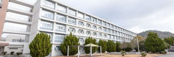 写真：学校