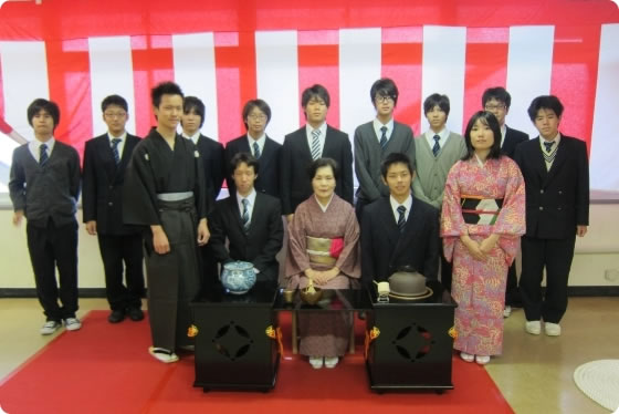 写真：人物