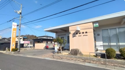 写真：周辺施設