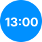 13:00