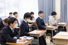 写真：人物