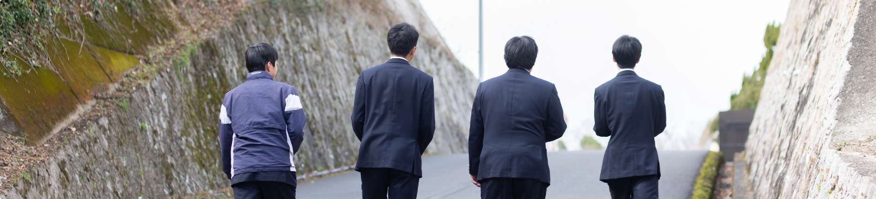 写真：人物