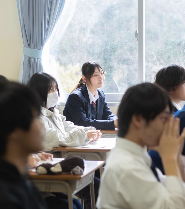 写真：人物