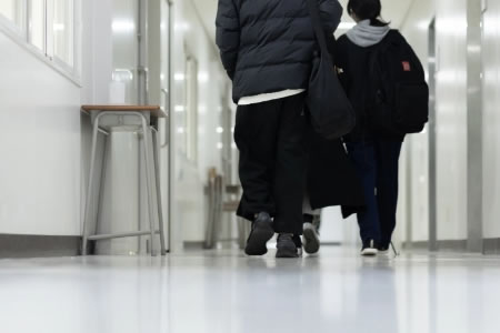 写真：人物