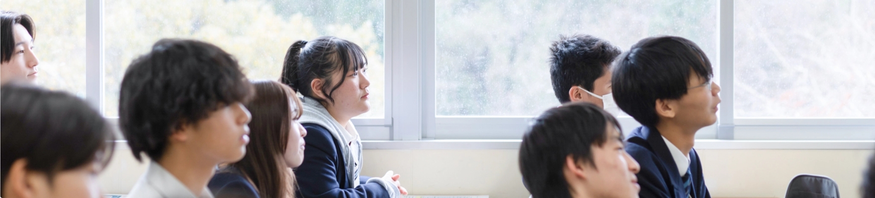 写真：人物