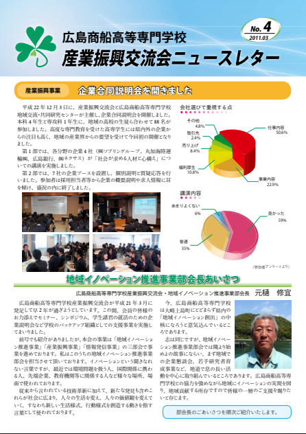第4号(2011年3月)