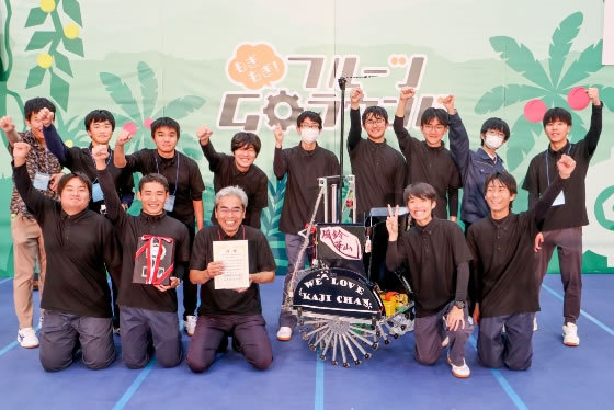 写真：SES同好会