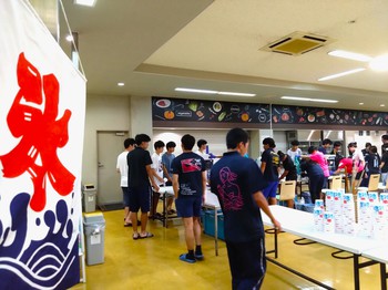 かき氷2025.3