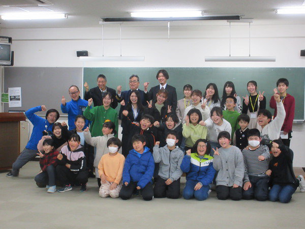 江田島青少年交流の家連携事業「プロジェクト江田島Camp2024」を実施