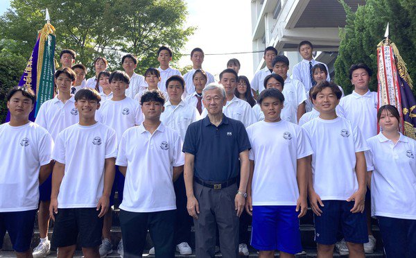 ７月１５日（月）第 59 回全国商船高等専門学校漕艇大会結果報告