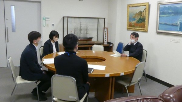新任教員研修会を実施
