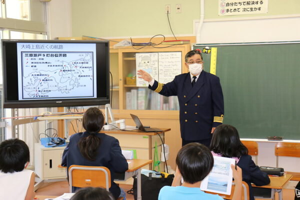 『月間高専』に掲載されました。