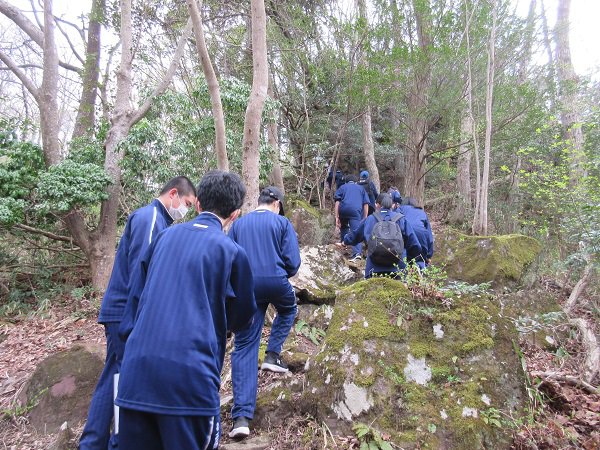 4月6日(水)～4月8日(金)新入生オリエンテーションを実施