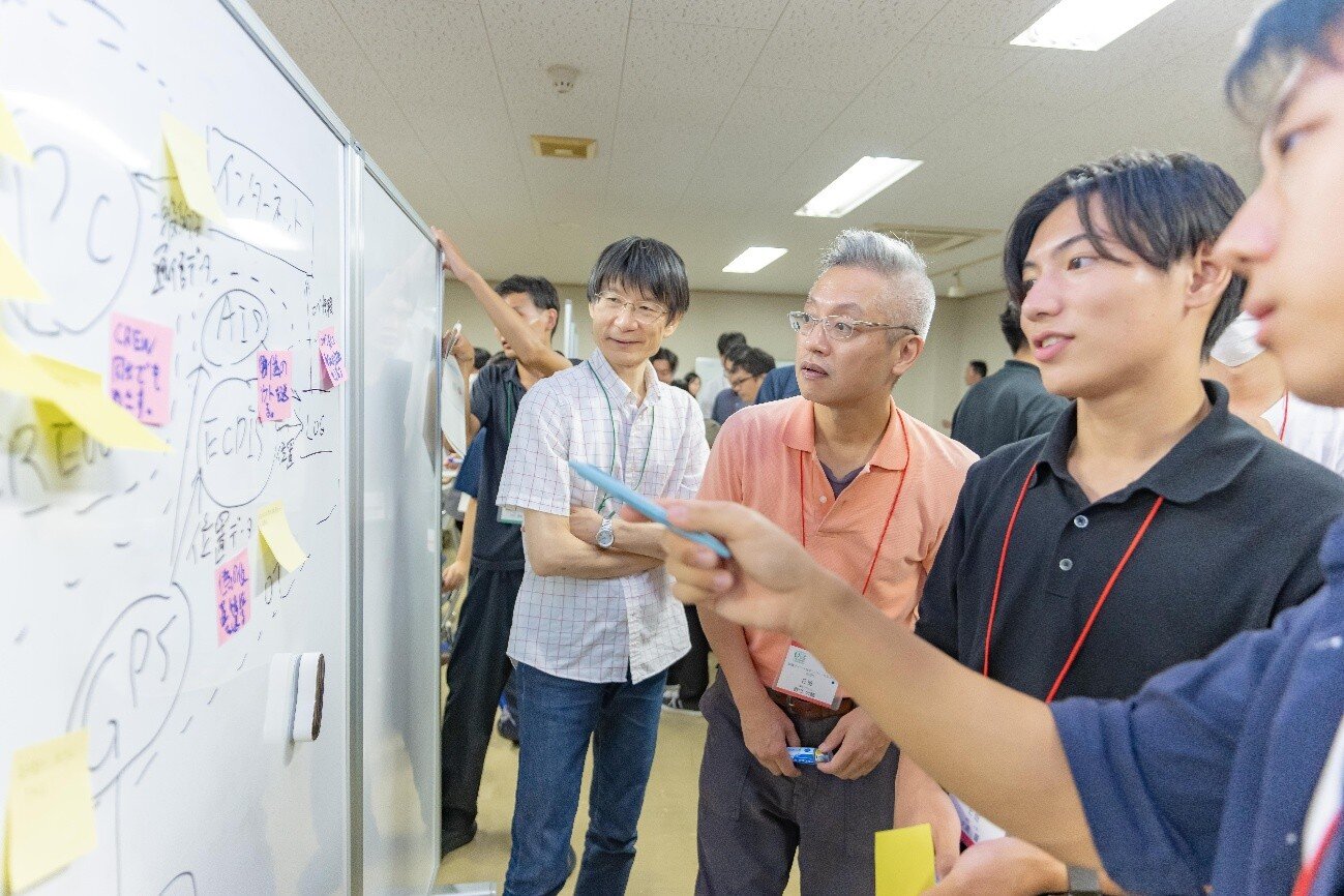 セミナー写真3